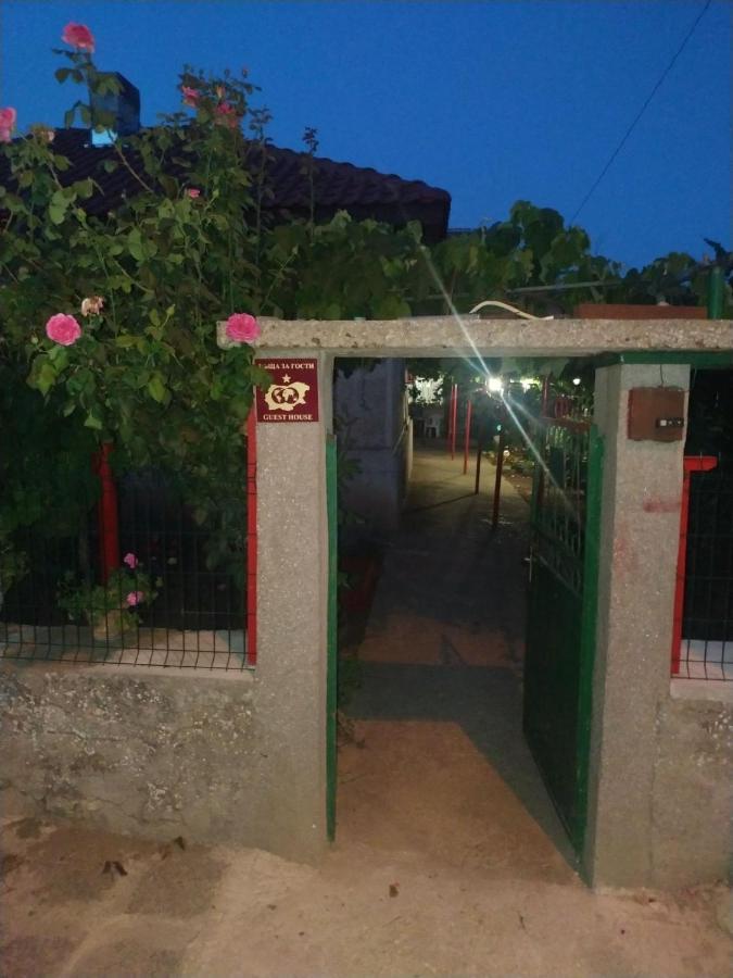 Стаи За Гости Деко Durankulak Luaran gambar